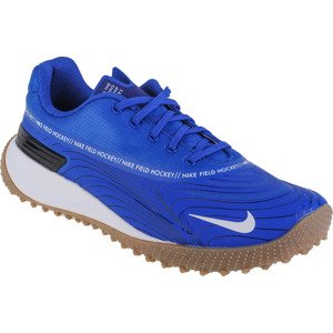 MODRÉ TENISKY NA POZEMNÍ HOKEJ NIKE VAPOR DRIVE AV6634-410 Velikost: 43