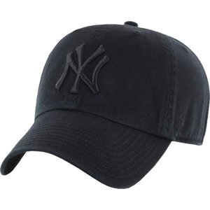 ČERNÁ DÁMSKÁ KŠILTOVKA 47 BRAND NEW YORK YANKEES MVP CAP B-RGW17GWSNL-BKF Velikost: ONE SIZE