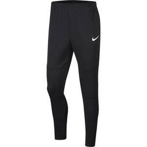 ČERNÁ PÁNSKÉ TEPLÁKY NIKE DRY PARK 20 PANT BV6877-010 Velikost: L