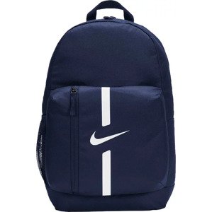 MODRÝ BATOH NIKE ACADEMY TEAM BACKPACK DA2571-411 Velikost: ONE SIZE