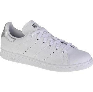 BÍLÉ DÁMSKÉ TENISKY ADIDAS STAN SMITH W EF6854 Velikost: 38