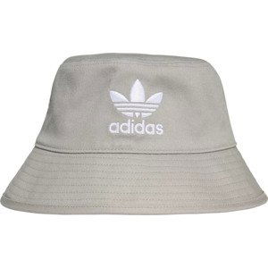 BÉŽOVÝ KLOBOUK ADIDAS ADICOLOR TREFOIL BUCKET HAT GN4905 Velikost: ONE SIZE