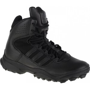 ČERNÉ PÁNSKÉ TENISKY ADIDAS GSG-9.7 GZ6115 Velikost: 39 1/3