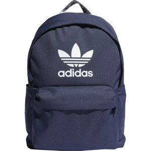 TMAVĚ MODRÝ BATOH ADIDAS ADICOLOR BACKPACK HD7152 Velikost: ONE SIZE