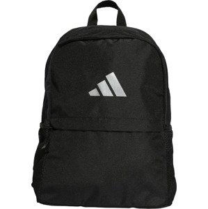 ČERNÝ BATOH ADIDAS SPORT PADDED BACKPACK IB7369 Velikost: ONE SIZE