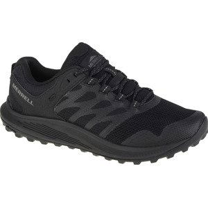 ČERNÉ TREKOVÉ BOTY MERRELL NOVA 3 TACTICAL J005043 Velikost: 45