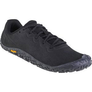 ČERNÉ BAREFOOT PÁNSKÉ BOTY MERRELL VAPOR GLOVE 6 LTR J067939 Velikost: 41