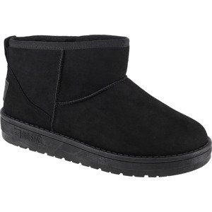 Černé válenky Big Star Snow Boots KK274288-906 Velikost: 37