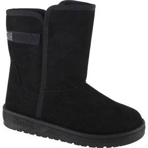 ČERNÉ VÁLENKY BIG STAR SNOW BOOTS KK274618 Velikost: 37