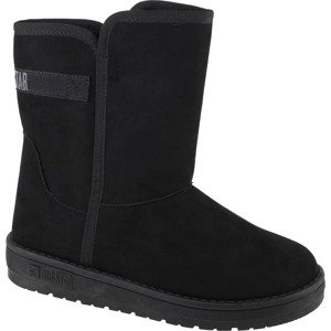 ČERNÉ VÁLENKY BIG STAR SNOW BOOTS KK274618 Velikost: 38