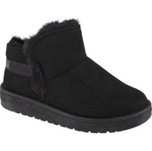 ČERNÉ VÁLENKY BIG STAR SNOW BOOTS KK274622 Velikost: 37