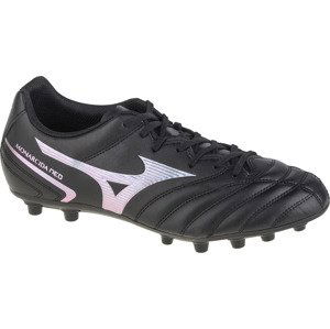 ČERNÉ PÁNSKÉ KOPAČKY MIZUNO MONARCIDA II SELECT AG P1GA222699 Velikost: 39