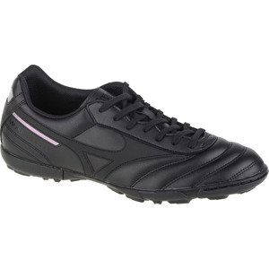 ČERNÉ PÁNSKÉ KOPAČKY MIZUNO MORELIA II CLUB AS P1GD221699 Velikost: 43