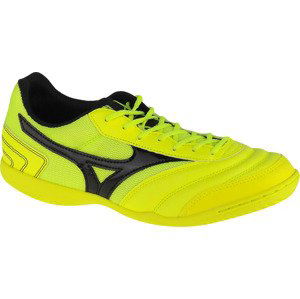 ŽLUTÉ SÁLOVÉ KOPAČKY MIZUNO MRL SALA CLUB IN Q1GA220345 Velikost: 45