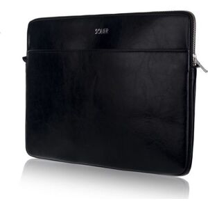 ČERNÉ POUZDRO PRO NOTEBOOK 13" SA24 13CALI BLACK Velikost: ONE SIZE