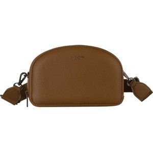 DAVID JONES HNĚDÁ MALÁ MESSENGER KABELKA [DH] CM6803 Velikost: ONE SIZE