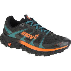 ČERNÉ PÁNSKÉ BĚŽECKÉ BOTY INOV-8 TRAILFLY ULTRA G 300 MAX 000977-OLOR-S-01 Velikost: 41.5