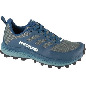 TMAVĚ MODRÉ BĚŽECKÉ BOTY INOV-8 MUDTALON W 001145-SBNY-P-001 Velikost: 37