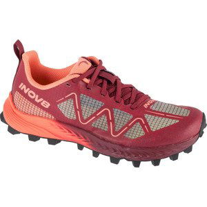 VÍNOVÉ BĚŽECKÉ BOTY INOV-8 MUDTALON SPEED W 001147 -BUCO-P-001 Velikost: 37