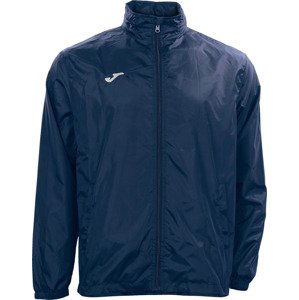 TMAVĚ MODRÁ LEHKÁ VĚTROVKA JOMA IRIS RAIN JACKET 100087-300 Velikost: L