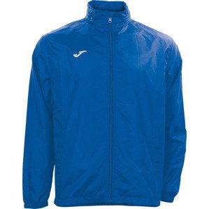 MODRÁ LEHKÁ VĚTROVKA JOMA IRIS RAIN JACKET 100087-700 Velikost: 3XL