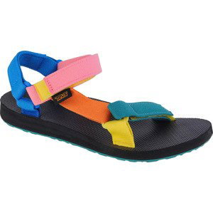 Dámské barevné sandály Teva W Original Universal Sandals 1003987-SMU Velikost: 36