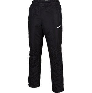 ČERNÉ TURISTICKÉ KALHOTY JOMA CERVINO WADDING LONG PANTS 100929-100 Velikost: L