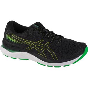 ČERNÉ BĚŽECKÉ TENISKY ASICS GEL-CUMULUS 24 1011B366-012 Velikost: 49