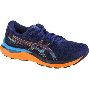 FIALOVÉ BĚŽECKÉ TENISKY ASICS GEL-CUMULUS 24 1011B366-402 Velikost: 44