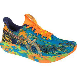 BAREVNÉ BĚŽECKÉ TENISKY ASICS GEL-NOOSA TRI 14 1011B368-401 Velikost: 43.5