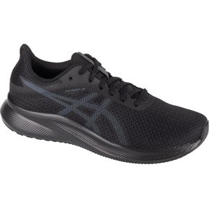 ČERNÉ BĚŽECKÉ TENISKY ASICS PATRIOT 13 1011B485-002 Velikost: 42.5