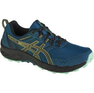 TMAVĚ MODRÉ BĚŽECKÉ TENISKY ASICS GEL-VENTURE 9 1011B486-406 Velikost: 42.5