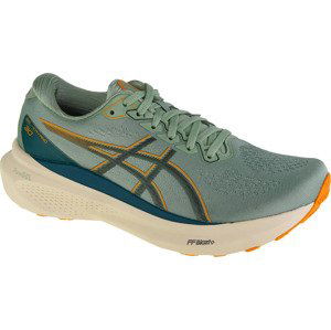 MINTOVÉ BĚŽECKÉ BOTY ASICS GEL-KAYANO 30 1011B548-300 Velikost: 42.5