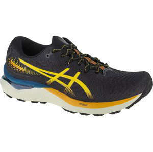 ČERNÉ BĚŽECKÉ TENISKY ASICS GEL-CUMULUS 24 TR 1011B572-750 Velikost: 43.5