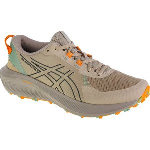 BÉŽOVÉ TRAILOVÉ BOTY ASICS GEL-EXCITE TRAIL 2 1011B594-021 Velikost: 42