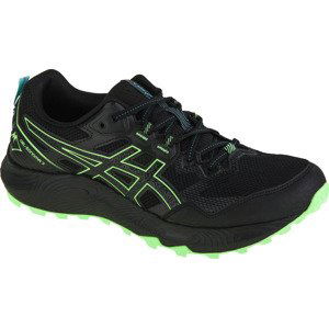 ČERNÉ TRAILOVÉ BOTY ASICS GEL-SONOMA 7 1011B595-003 Velikost: 44.5