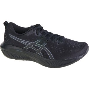 CELOČERNÉ PÁNSKÉ BĚŽECKÉ TENISKY ASICS GEL-EXCITE 10 1011B600-002 Velikost: 42