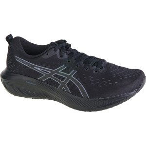 CELOČERNÉ PÁNSKÉ BĚŽECKÉ TENISKY ASICS GEL-EXCITE 10 1011B600-002 Velikost: 44.5