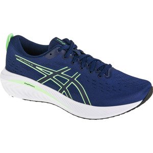 TMAVĚ MODRÉ BĚŽECKÉ TENISKY ASICS GEL-EXCITE 10 1011B600-403 Velikost: 44