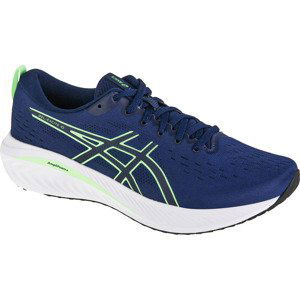 TMAVĚ MODRÉ BĚŽECKÉ TENISKY ASICS GEL-EXCITE 10 1011B600-403 Velikost: 45