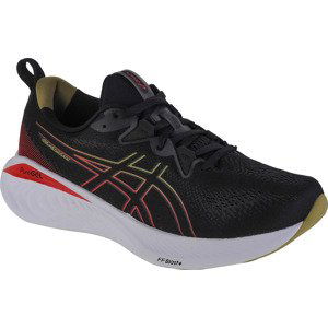 ČERNÁ SPORTOVNÍ OBUV ASICS GEL-CUMULUS 25 1011B621-001 Velikost: 42.5