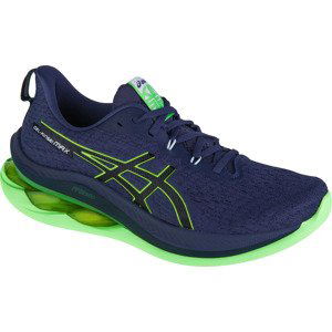 TMAVĚ MODRÉ BĚŽECKÉ TENISKY ASICS GEL-KINSEI MAX 1011B696-401 Velikost: 41.5