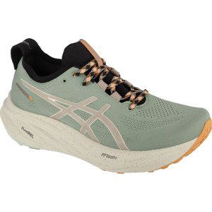 MINTOVÉ BĚŽECKÉ TENISKY ASICS GEL-NIMBUS 26 TR 1011B849-250 Velikost: 41.5