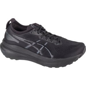 ČERNÉ PÁNSKÉ BĚŽECKÉ TENISKY ASICS GEL-KAYANO 31 1011B867-001 Velikost: 42.5