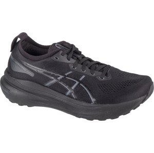 ČERNÉ PÁNSKÉ BĚŽECKÉ TENISKY ASICS GEL-KAYANO 31 1011B867-001 Velikost: 44.5