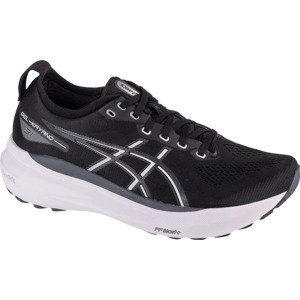 ČERNÉ BĚŽECKÉ PÁNSKÉ TENISKY ASICS GEL-KAYANO 31 1011B867-002 Velikost: 42.5