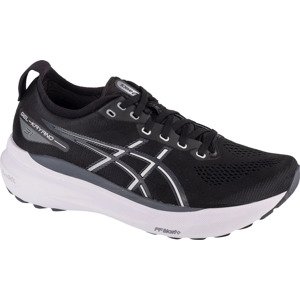 ČERNÉ BĚŽECKÉ PÁNSKÉ TENISKY ASICS GEL-KAYANO 31 1011B867-002 Velikost: 45