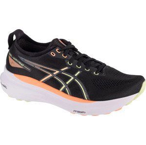 ČERNÉ BĚŽECKÉ TENISKY  ASICS GEL-KAYANO 31 1011B867-003 Velikost: 42.5