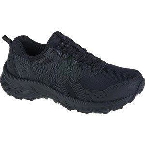 ČERNÉ SPORTOVNÍ DÁMSKÉ TENISKY ASICS GEL-VENTURE 9 1012B313-001 Velikost: 37