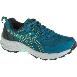 MODRÉ DÁMSKÉ BĚŽECKÉ TENISKY ASICS GEL-VENTURE 9 1012B313-301 Velikost: 38